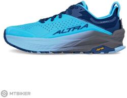 Altra Olympus 6 futócipő, kék (EU 43)