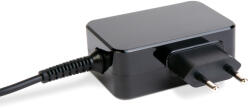 Delght Adapter - Type-C - 65W - 5-20V - 1, 8 m - fekete (55061)