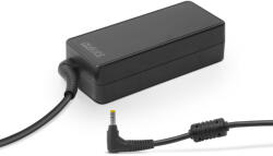 Delight Laptopadapter - Lenovo 45W - 20V - 2.25A - 4 x 10, 65 mm / 1, 7 x 9 mm (55373) - tipparuhaz