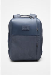 MiniMeis pelenkázó hátizsák és babarögzítő hám étkezőszékhez Hero G5 Dusk Blue - babamarket