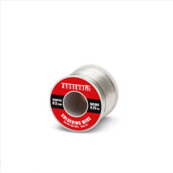 Fahrenheit Forrasztó ón Ø 0, 5 mm 0, 25 kg SMD (55091)