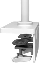 Ergotron LX Pro nagy 2 részes asztali bilincs alap átalakító készlet fehér (98-727-290)