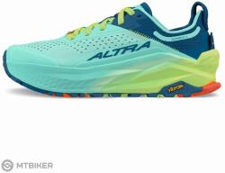Altra Olympus 6 női futócipő, teal (EU 38)