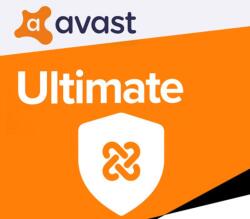 Avast Ultimate 2020 Key (1 Year / 1 PC)