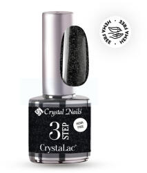Crystal Nails TPO FREE 3 STEP HEMA Free CrystaLac - 3S50 (4 ml)
