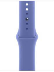 Apple Watch 46mm meténglila sportszíj - M/L (MDT84ZM/A)