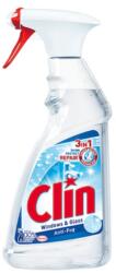 Clin Ablaktisztító szórófejes 500 ml W&G Anti-Fog Clin (C67653) - web24