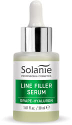 Solanie Solanie Szőlő-hialuron ráncsimító szérum 30ml (SO31700)