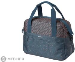 Basil FLAIR hordtáska, 18 l, sötétkék