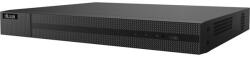 Hikvision NVR-208MH-C/8P /8 csatorna/H265+/80Mbps rögzítés/2x SATA/8x PoE (80W)/ hálózati rögzítő (NVR) (NVR-208MH-C/8P(STD)(D)) - officedepot