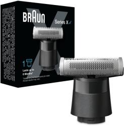 Braun Series X, Pótfej a Braun Series X Formázó Trimmerhez, XT20