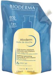 BIODERMA Atoderm zuhanyolaj, öko tartalék, 1000 ml