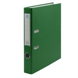 BLUERING Iratrendező A4, 5cm, lapraszerelt, Bluering® Smart zöld (IRRECO5Z) - emag