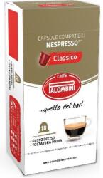 Nespresso PALOMBINI CLASSICO NESPRESSO kompatibilis kávé kapszula 10db-os (PD022G)