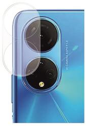 Tokgalaxis Üvegfólia Honor X7 - Kamera üvegfólia (TG-MC20363)
