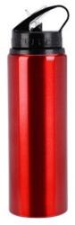 Excellent Houseware Vizes palack, Excellent Houseware cikk, alumínium, 7x25 cm, 750 ml, piros (KO-170700890R)