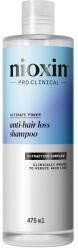 Nioxin Professzionális sampon hajhullás ellen Nioxin Anti-Hair Loss, 475 ml