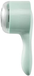 Welora elektromos szöszeltávolító, ergonomikus kialakítás, gyors tisztítás, zöld (DR8-220-032-Verde)