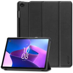 Tech-Protect tablet védőtok, Smartcase for Lenovo TAB M10 10.1 3RD GEN TB-328, fekete