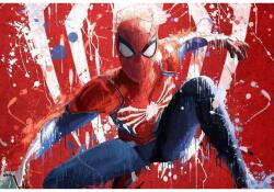 Spiderman Game Artwork Poszter, 61x90cm, Többszínű (poster162-7777777777777785491)