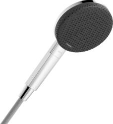 Hansgrohe Raindance Alive Select S kézizuhany 125, 3jet, Ecosmart+, króm 24512000 (24512000)