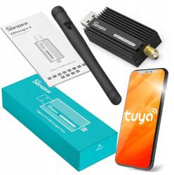 SONOFF ZigBee Sonoff kapu Zigbee 3.0 Usb Dongle Plus-E (ZBDongle-E)