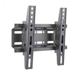 SBOX SBOX PLB-2522T-2 sbox plb-2522t-2 fali konzol, dönthető, 23-43 (58-109cm), 45kg, vesamax: 200x200 (SBOX PLB-2522T-2)