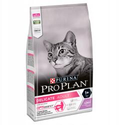 PRO PLAN Proplan Delicate pulykahús 1, 5kg