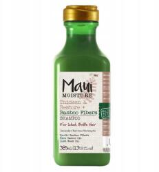 Maui Moisture hajsampon bambusszal 385ml (022796170613)