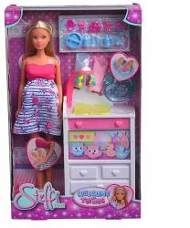 Simba Toys Steffi Love: бременна с близнаци кукла (105733333)