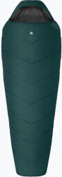 ALPINUS Sac de dormit Alpinus Fiber Pro 800 stâng verde Sac de dormit