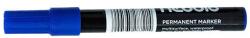 Nebulo Alkoholos marker NEBULO 233-S kerek kék AM-233-S-BLUE-KH (AM-233-S-BLUE-KH)