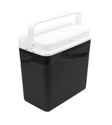 Flair 61630 New Star 24L antracit hűtőtáska (61630) - pcx