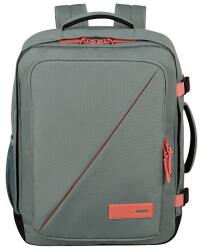 Samsonite TAKE2CABIN Utazótáska S/M 15, 6" - Sage/Coral (150909-A635) (150909-A635)