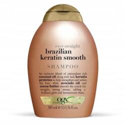 Organix simító sampon keratinnal 385ml (022796976017)