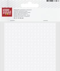 Knorr Prandell 768 darabos ragasztópont 2118700203 (2118700203)