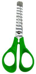Nebulo 13, 5 cm kerek iskolai olló OLLO-13, 5 (OLLO-13,5)