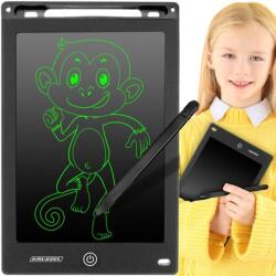 Kruzzel LCD rajztábla 8, 5" (22454)