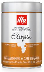 illy Kávé szemes ILLY Etiopia 250 g 4C2649 (4C2649)