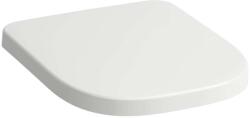 Laufen Meda - WC-ülőke, SoftClose, fehér H8911130000001 (H8911130000001)