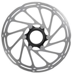 Sram Centerline féktárcsa, CenterLock, 180 mm, fekete-ezüst, OEM kiszerelés