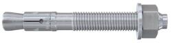 Fischer alapcsavar FBN II 12/10 cinkkel galvanizált 40950 (40950)