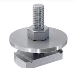Fischer kalapácsfejű csavar FCS N M10 x 40 93361 (93361)