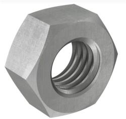 Fischer hatlapú anya MU M12 24650 (24650)