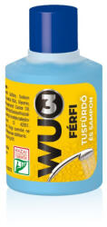 WU3 férfi tusfürdő és sampon (100 ml)