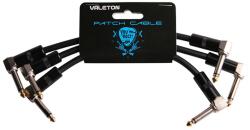 Valeton VPC 3-Pack 15cm