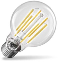 EMOS LED izzó Filament A60-körte A CLASS / E27 / 7, 2 W (100 W) / 1521 lm / meleg fehér
