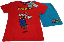  Super Mario gyermek pizsama (448014-152) - topjatekbolt