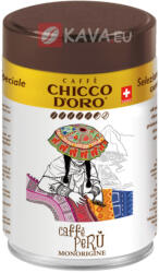 Chicco d'Oro Peru cafea boabe 250g