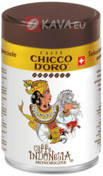 Chicco d'Oro Indonesia cafea boabe 250g